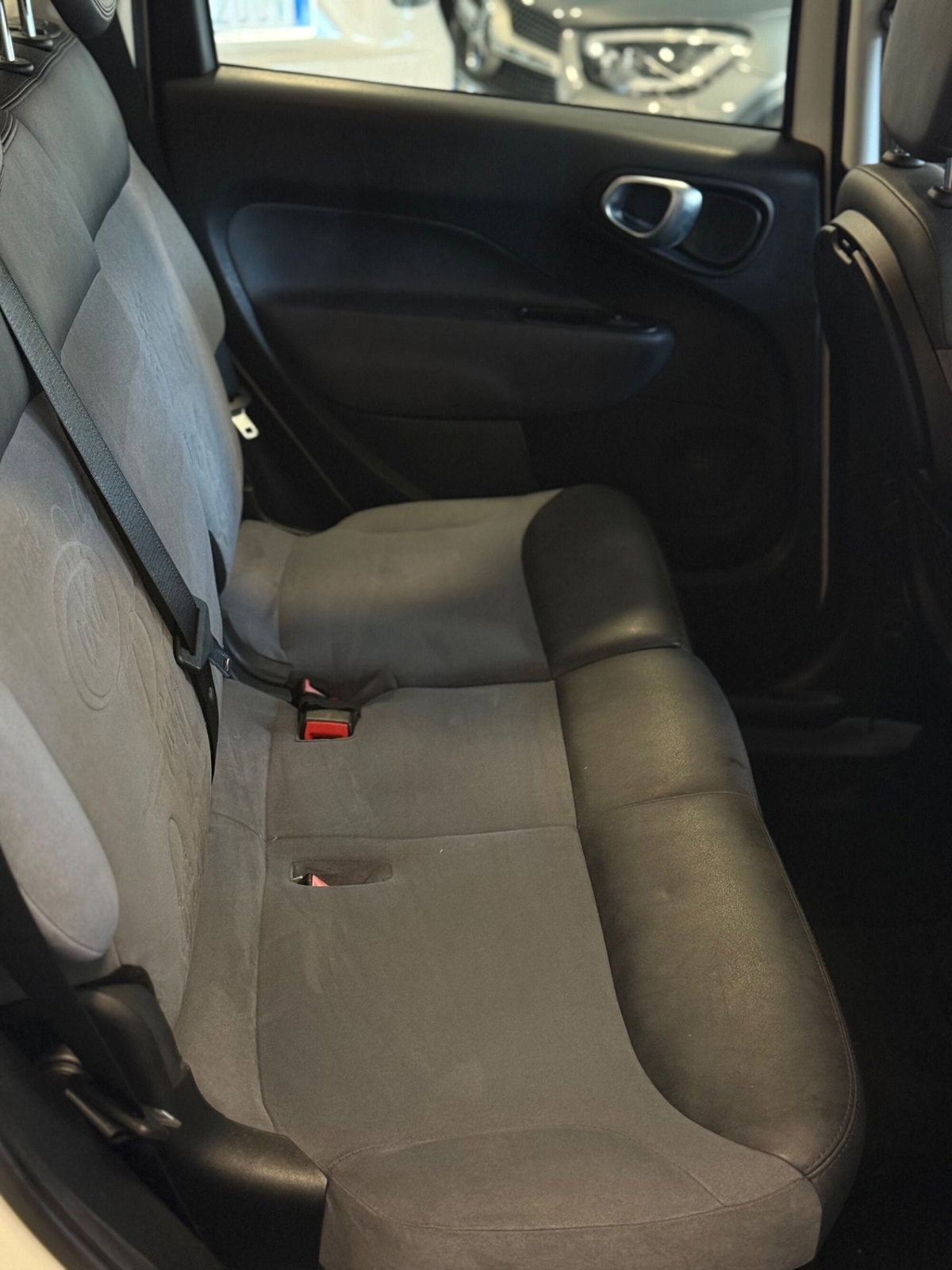 Fiat 500L 1.3 Multijet 85 CV Dualogic Lounge (10)