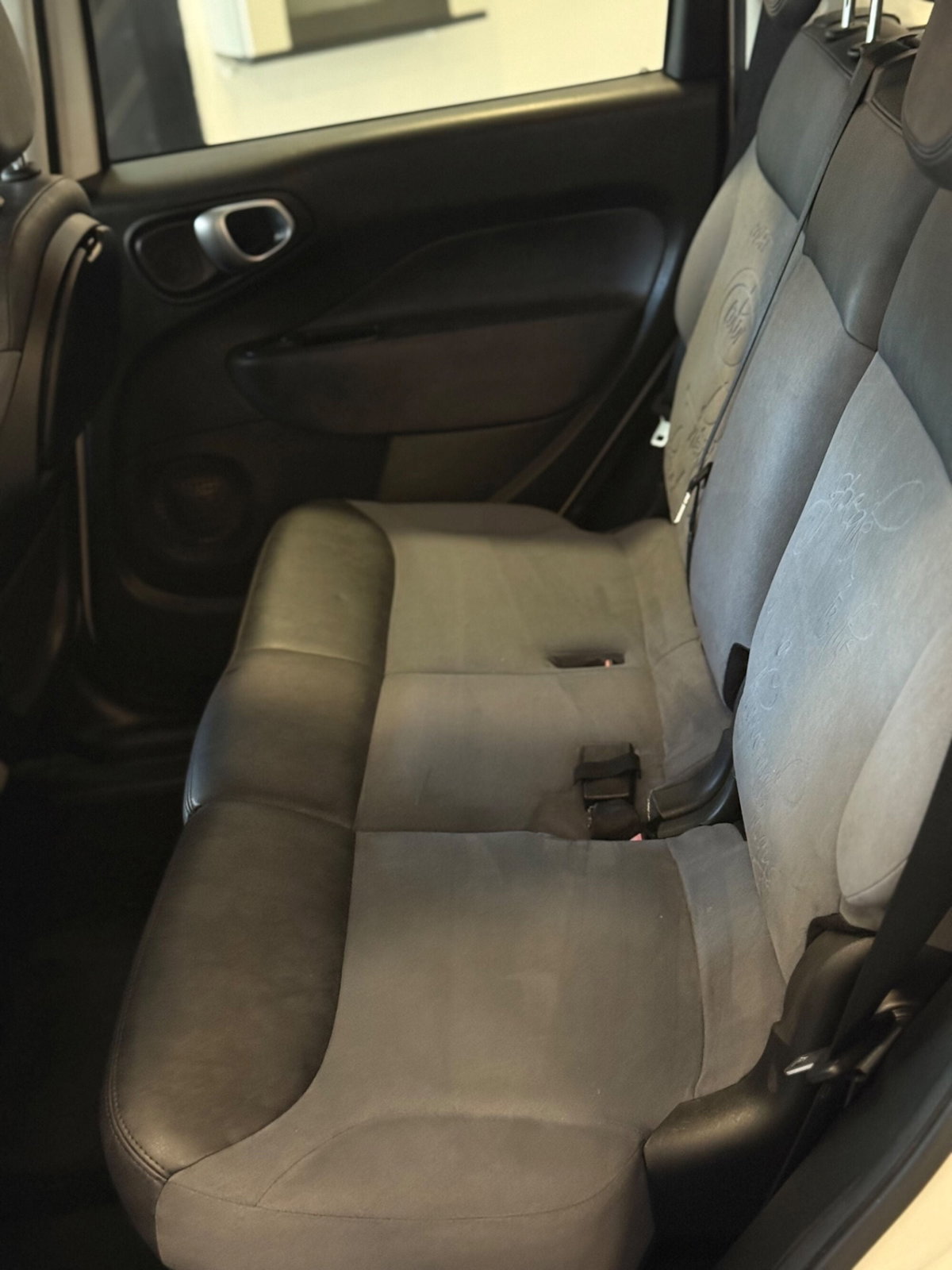Fiat 500L 1.3 Multijet 85 CV Dualogic Lounge (9)