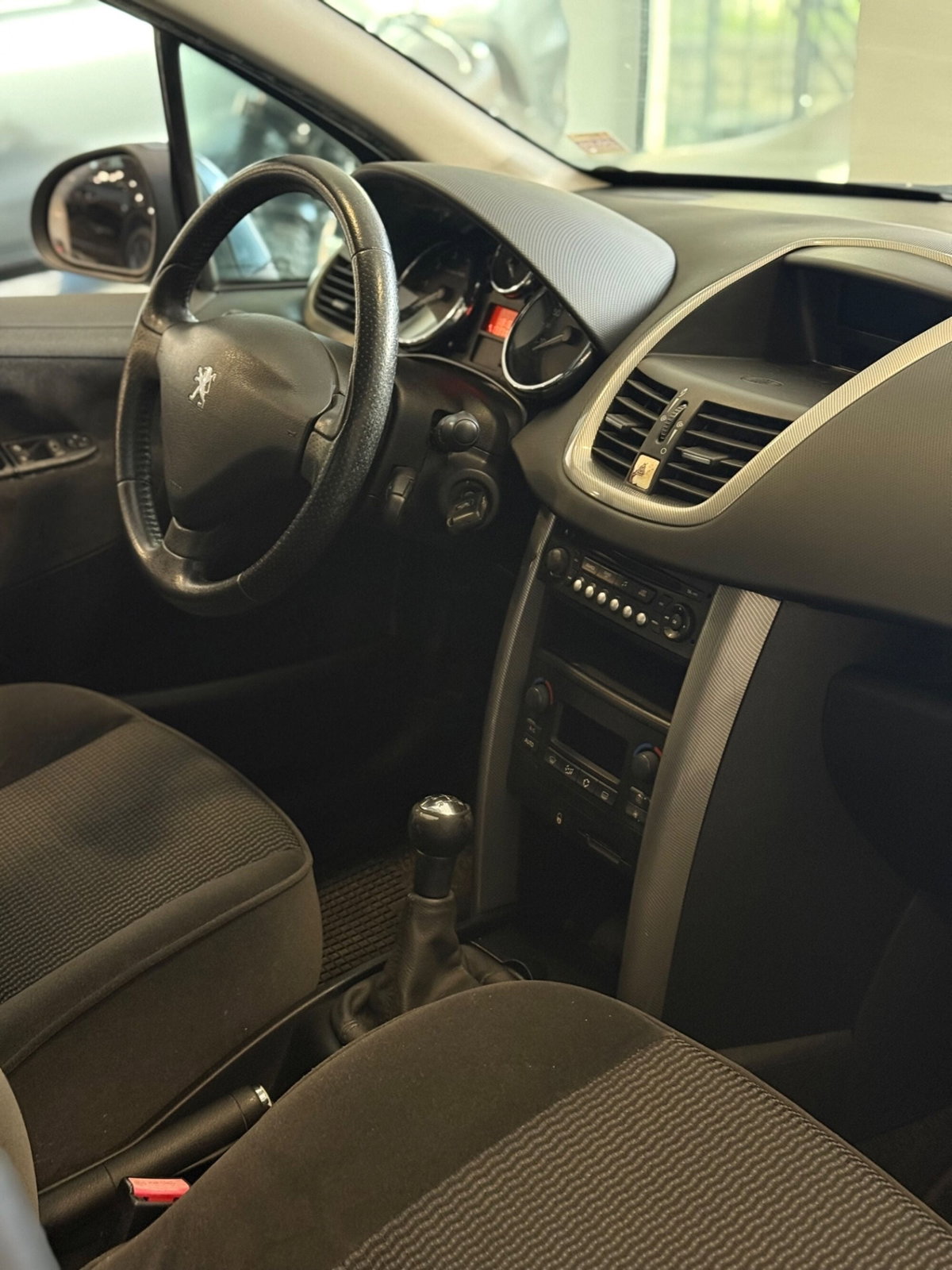 Peugeot 207 88CV 5p. XS (11)