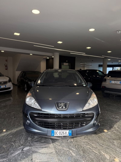 Peugeot 207 88CV 5p. XS (2)