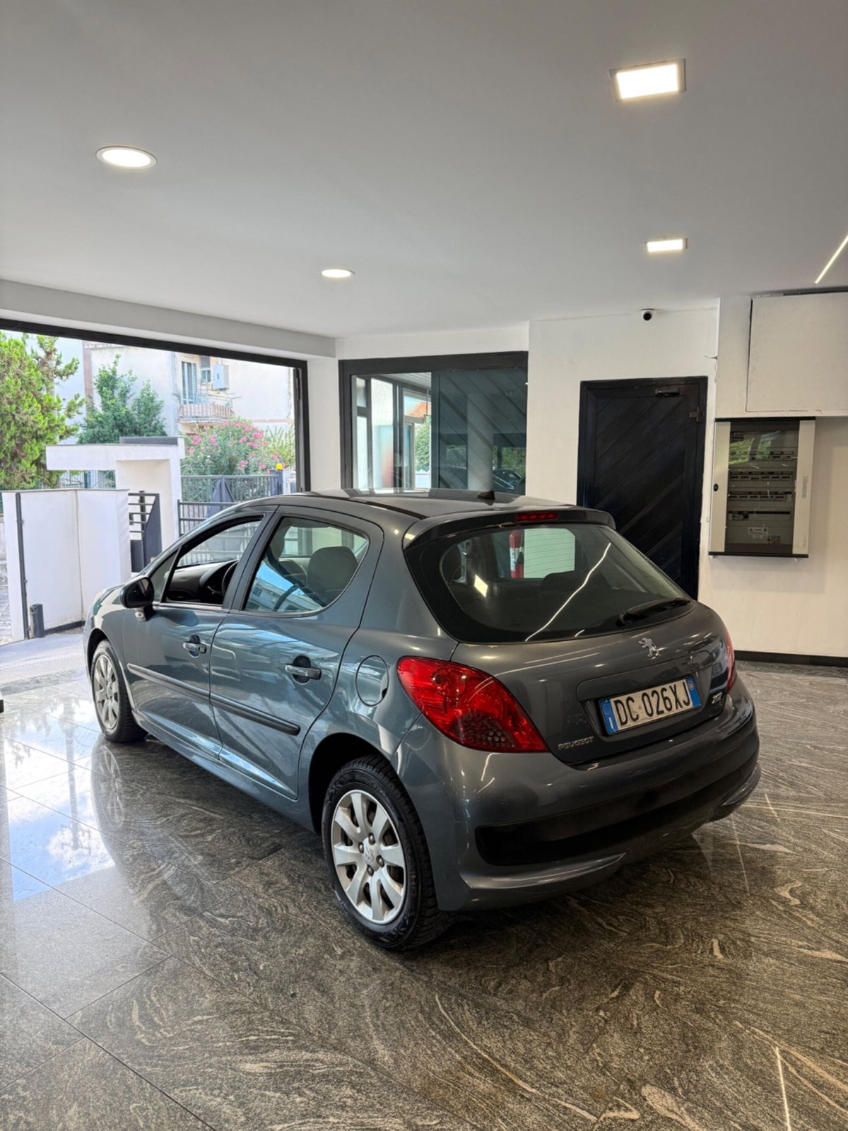 Peugeot 207 88CV 5p. XS (5)