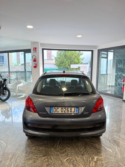 Peugeot 207 88CV 5p. XS (6)