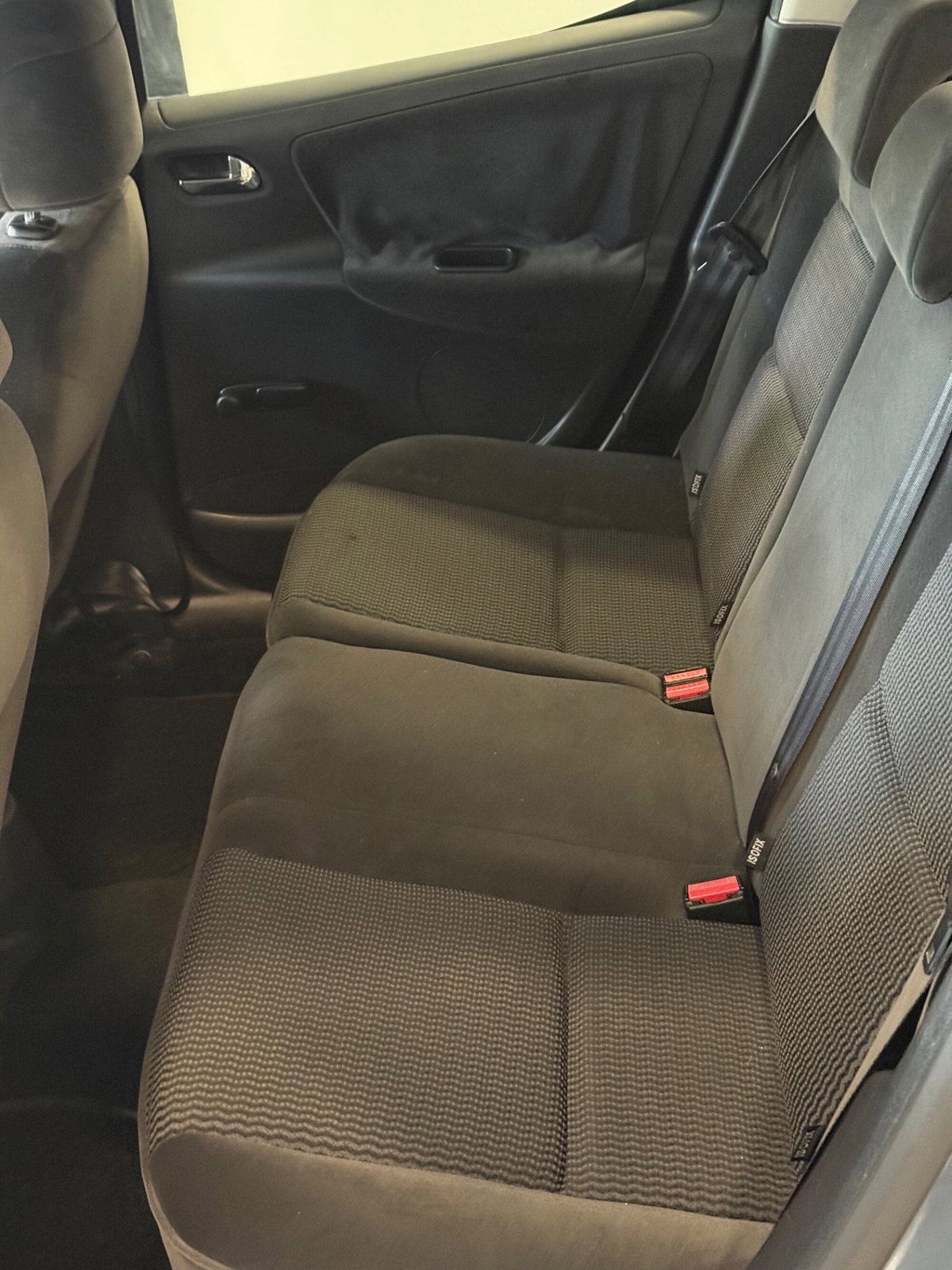 Peugeot 207 88CV 5p. XS (9)