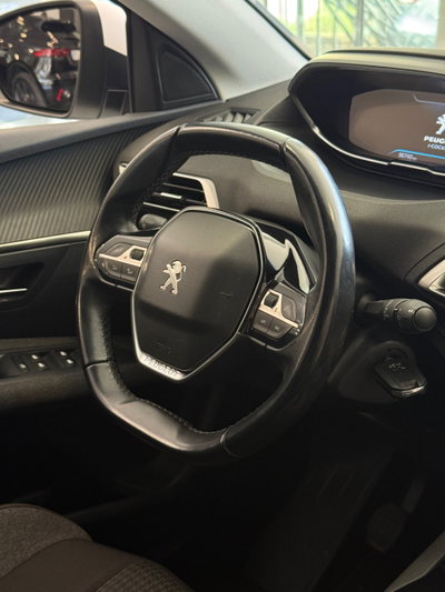 Peugeot 3008 BlueHDi 130 S&S Allure (11)