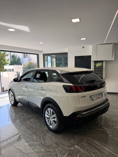 Peugeot 3008 BlueHDi 130 S&S Allure (4)