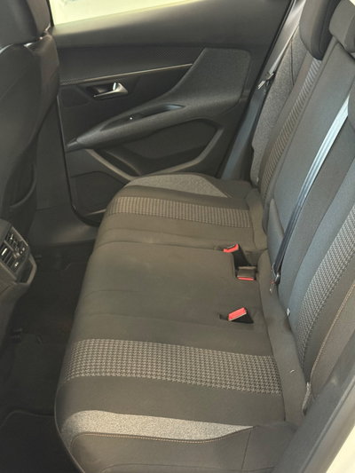 Peugeot 3008 BlueHDi 130 S&S Allure (7)