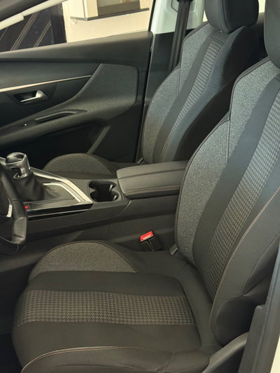 Peugeot 3008 BlueHDi 130 S&S Allure (8)
