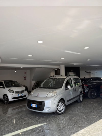 Fiat Qubo 1.3 MJT 95 CV Dynamic usata