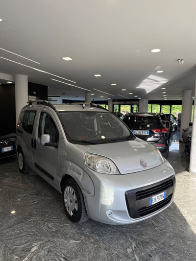 Fiat Qubo 1.3 MJT 95 CV Dynamic (3)