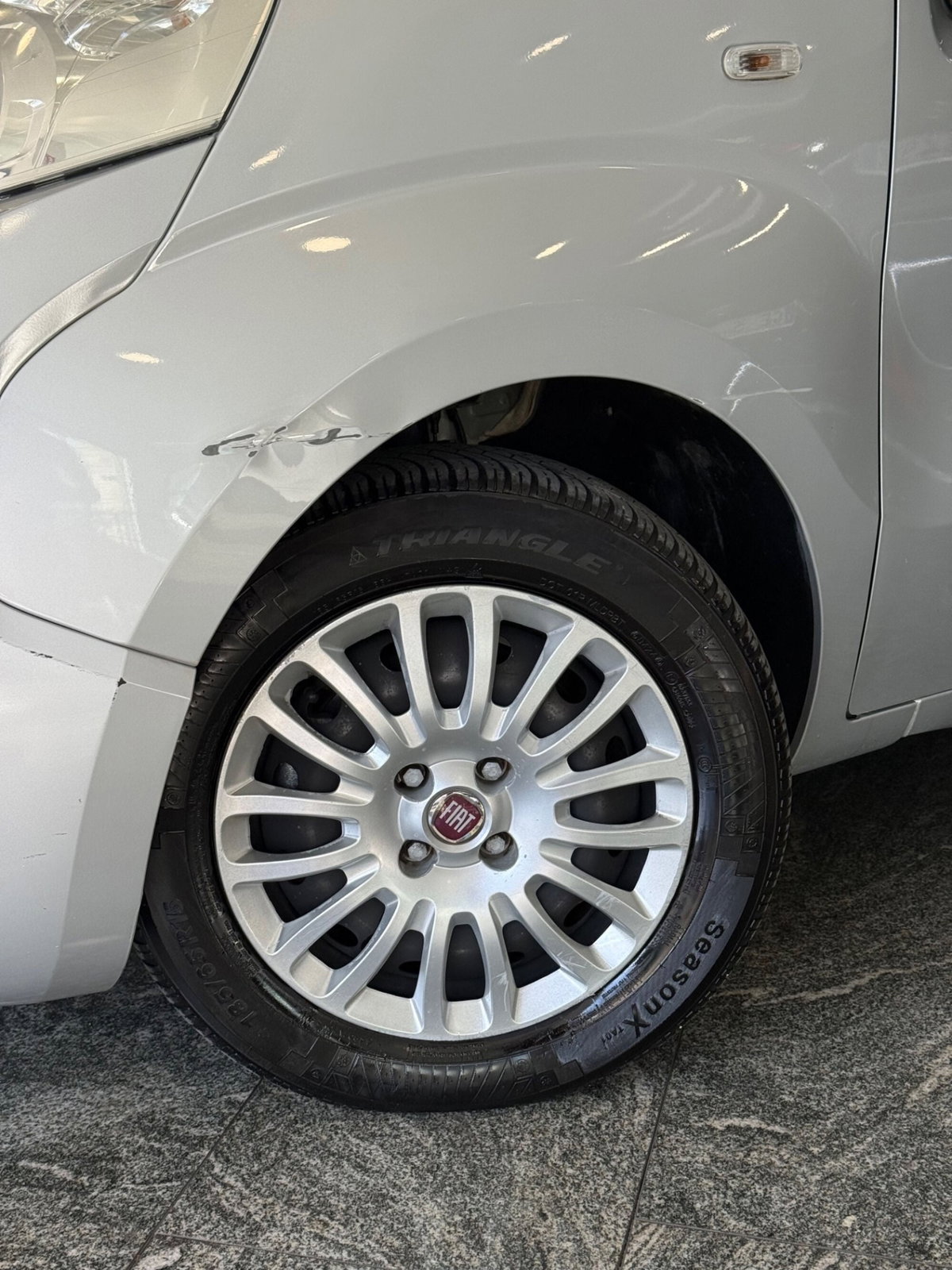 Fiat Qubo 1.3 MJT 95 CV Dynamic (4)