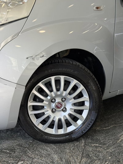 Fiat Qubo 1.3 MJT 95 CV Dynamic (4)
