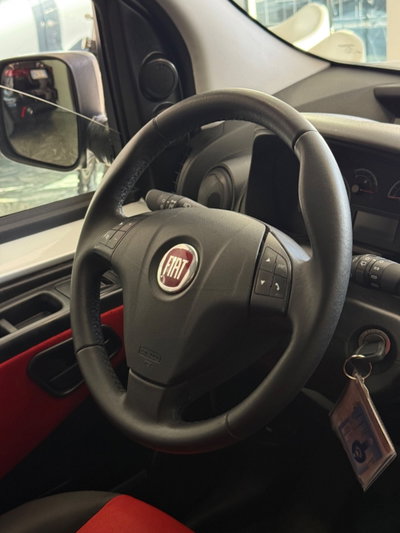 Fiat Qubo 1.3 MJT 95 CV Dynamic (6)