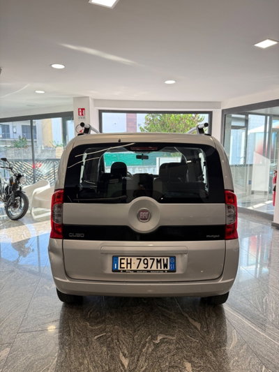 Fiat Qubo 1.3 MJT 95 CV Dynamic (8)