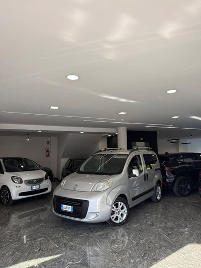 Fiat Qubo 1.3 MJT 75 CV Dynamic usata