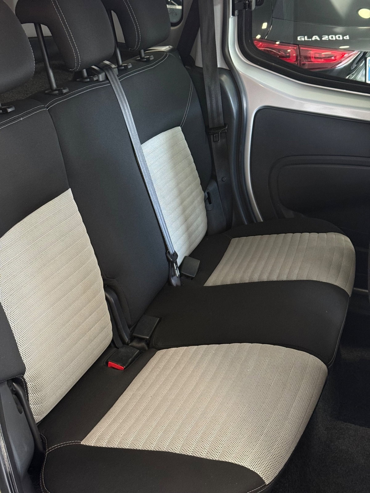 Fiat Qubo 1.3 MJT 75 CV Dynamic (10)