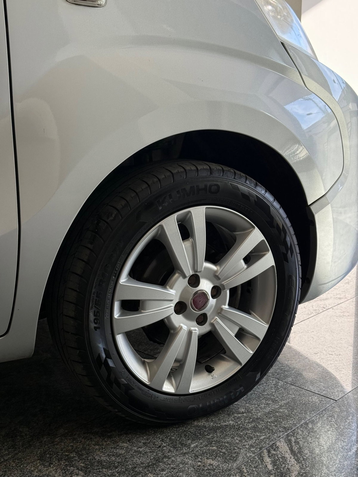 Fiat Qubo 1.3 MJT 75 CV Dynamic (13)