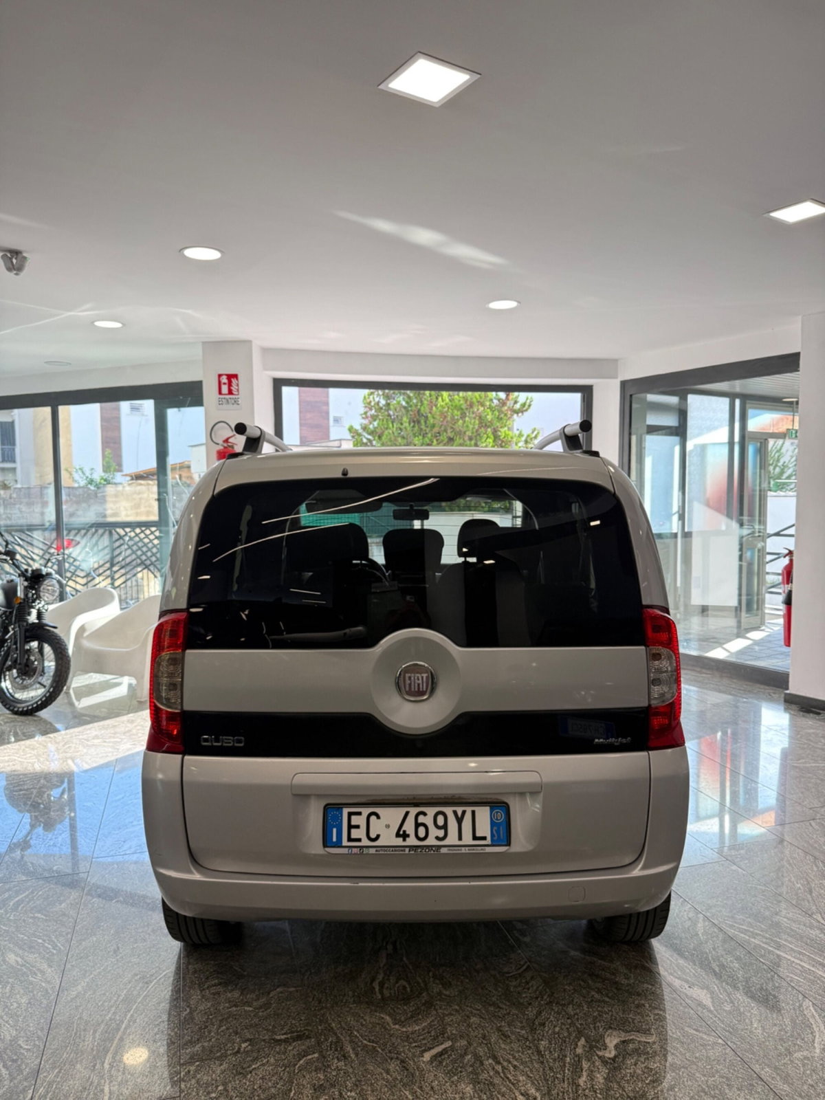 Fiat Qubo 1.3 MJT 75 CV Dynamic (3)