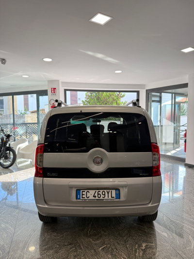 Fiat Qubo 1.3 MJT 75 CV Dynamic (3)