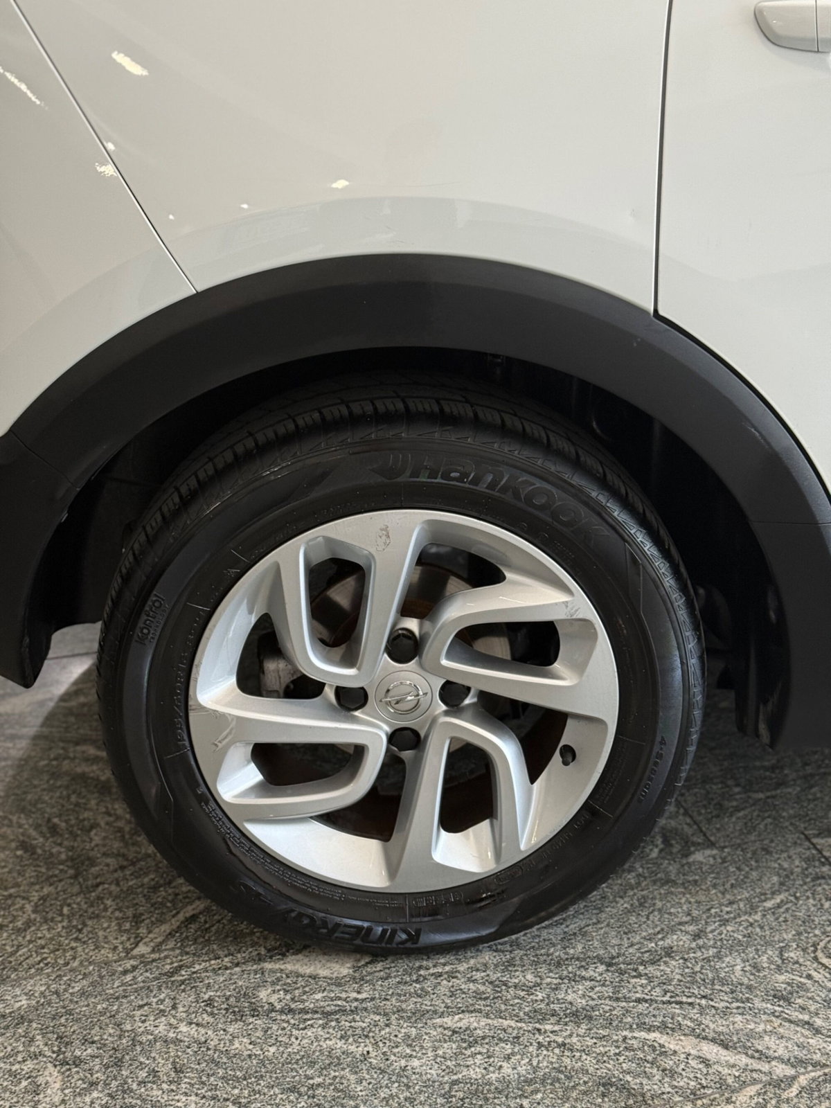 Opel Crossland X 1.5 ECOTEC D 102 CV Start&Stop Advance (13)