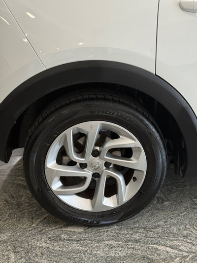 Opel Crossland X 1.5 ECOTEC D 102 CV Start&Stop Advance (13)