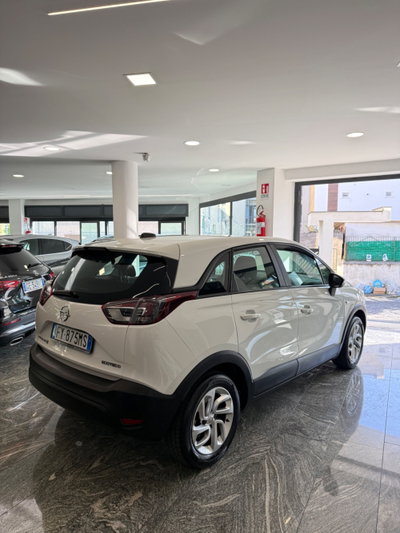 Opel Crossland X 1.5 ECOTEC D 102 CV Start&Stop Advance (2)