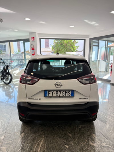 Opel Crossland X 1.5 ECOTEC D 102 CV Start&Stop Advance (3)