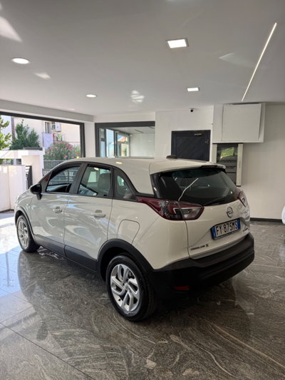 Opel Crossland X 1.5 ECOTEC D 102 CV Start&Stop Advance (6)