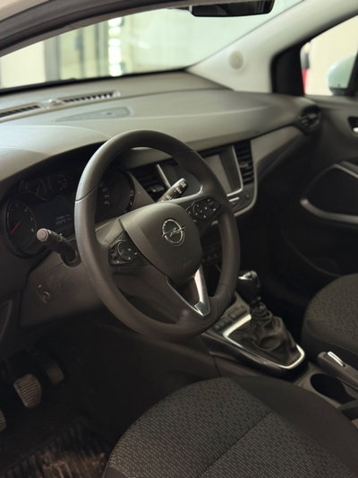 Opel Crossland X 1.5 ECOTEC D 102 CV Start&Stop Advance (9)