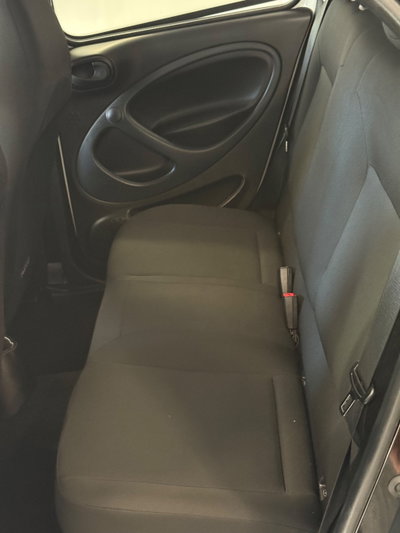 smart forfour forfour 70 1.0 Youngster (11)