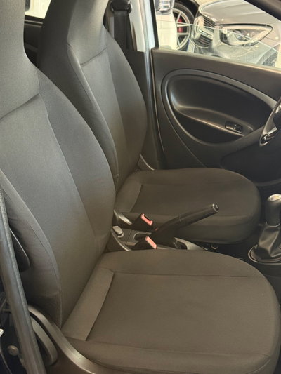 smart forfour forfour 70 1.0 Youngster (12)