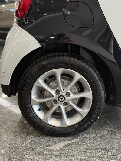 smart forfour forfour 70 1.0 Youngster (13)