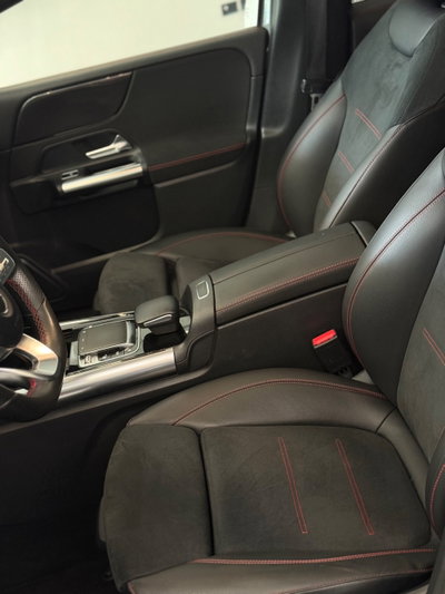 Mercedes-Benz Classe B 200 d Automatic Premium (10)