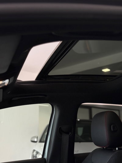 Mercedes-Benz Classe B 200 d Automatic Premium (13)