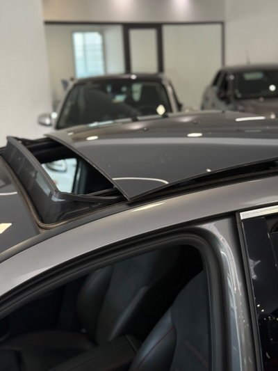 Mercedes-Benz Classe B 200 d Automatic Premium (16)