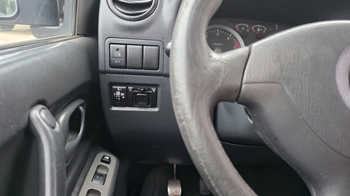 Suzuki Jimny 1.5 DDiS cat 4WD JLX Più (14)