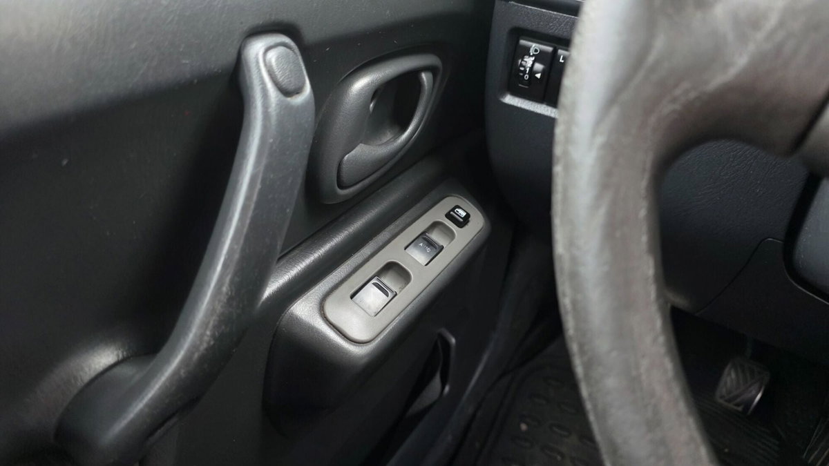 Suzuki Jimny 1.5 DDiS cat 4WD JLX Più (15)