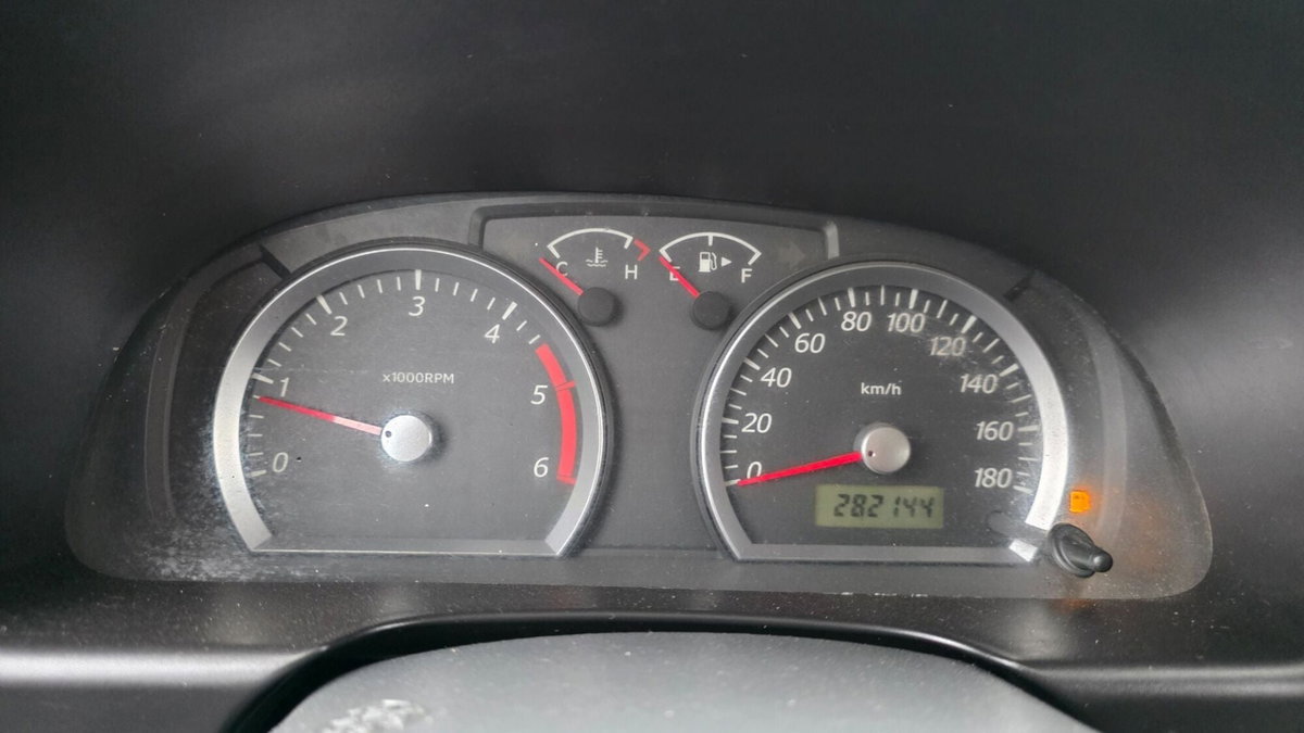 Suzuki Jimny 1.5 DDiS cat 4WD JLX Più (18)