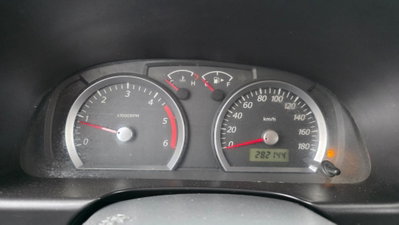 Suzuki Jimny 1.5 DDiS cat 4WD JLX Più (18)