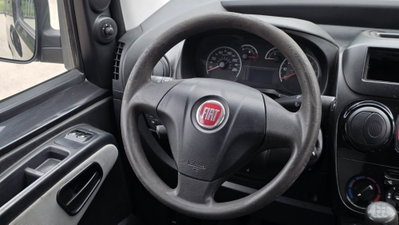 Fiat Qubo 1.3 MJT 75 CV Trekking (15)