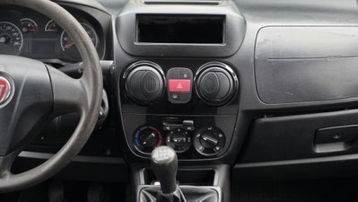 Fiat Qubo 1.3 MJT 75 CV Trekking (16)