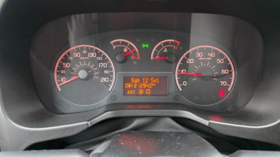 Fiat Qubo 1.3 MJT 75 CV Trekking (18)
