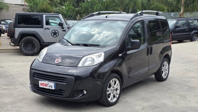 Fiat Qubo 1.3 MJT 75 CV Trekking (3)