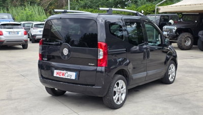 Fiat Qubo 1.3 MJT 75 CV Trekking (6)