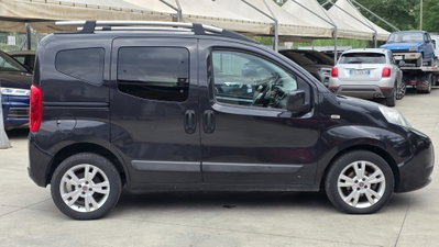 Fiat Qubo 1.3 MJT 75 CV Trekking (7)