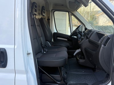 Citroen Jumper Furgone 33 BlueHDi 120 S&S PM-TM Furgone (10)