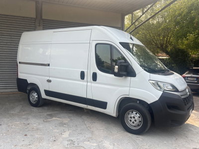 Citroen Jumper Furgone 33 BlueHDi 120 S&S PM-TM Furgone (3)