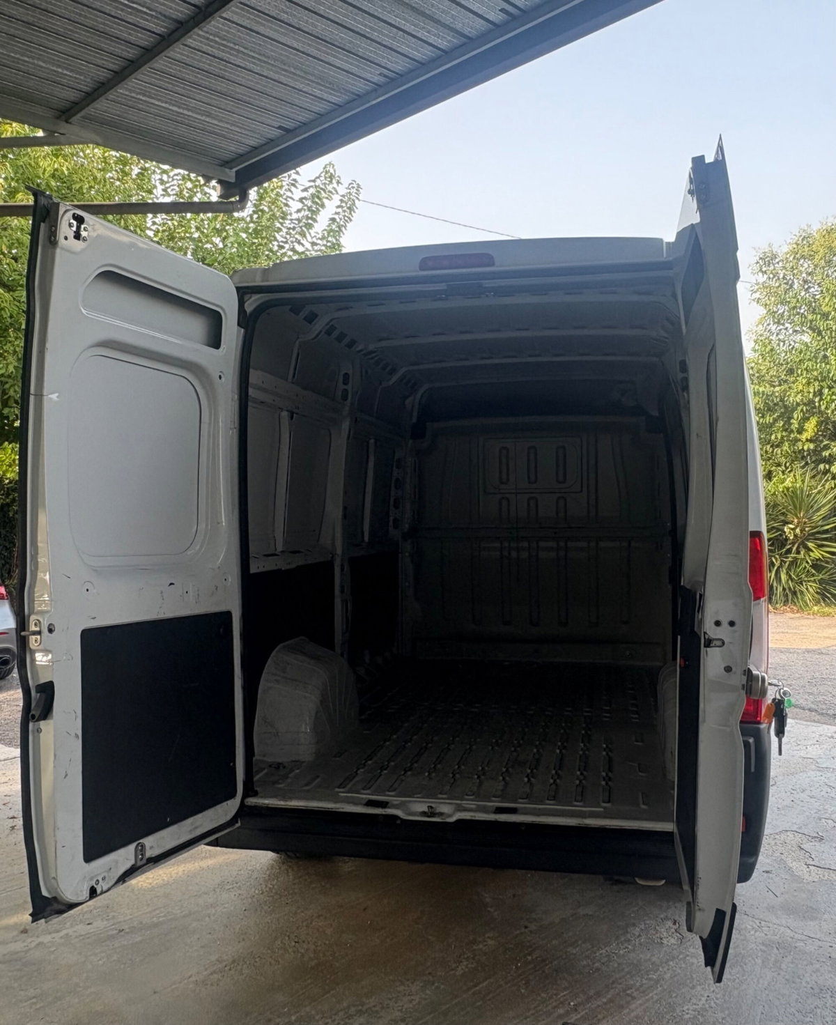 Citroen Jumper Furgone 33 BlueHDi 120 S&S PM-TM Furgone (6)