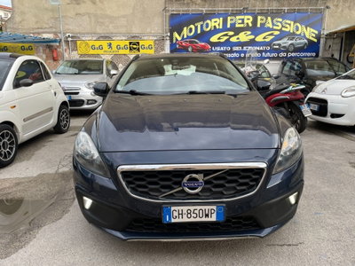 Volvo V40 Cross Country D2 1.6 Kinetic usata