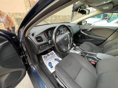 Volvo V40 Cross Country D2 1.6 Kinetic (18)