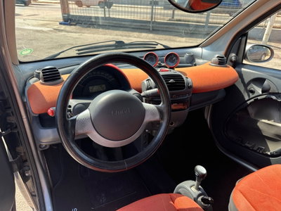 smart city Cabrio 800 smart cabrio passion cdi (10)